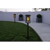 thumbnail of Hyundai Lighting - Luxe padverlichting op zonne-energie - Fakkel - 2 stuks