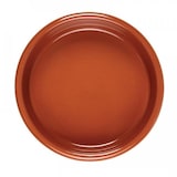 thumbnail of Lot de 24 ramequins crème brûlée (Ø)130 mm en faïence