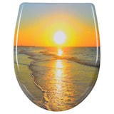 thumbnail of Helloshop26 - Assento sanitário com tampa de fechamento suave termoendurecido Sunrise 19_0000729