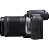 thumbnail of CANON EOS R10 + RF-S 18-150 mm f/3.5-6.3 IS STM, 24,2 MP