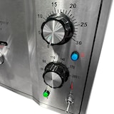 thumbnail of Elektrische Hochdruckfritteuse - 16 Liter (3 kW)