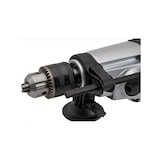 thumbnail of 1050W slagboormachine 13mm boorkop boor-schroevendraaier stalen behuizing VITO koffer