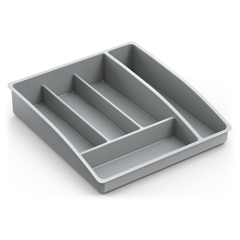 Organizador De Talheres Para Gavetas