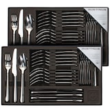 thumbnail of 60tlg. Justinus Style Art Komplett-Besteckset für 12 Personen - 630-310