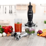 thumbnail of Mixeur Plongeant 3en1 Avec Lames En Inox Mx700 Kitchencook