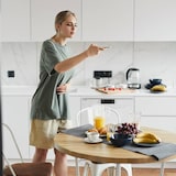 thumbnail of JAVA 6060DW Lavavajillas Digital Libre Instalación 60 cm