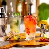 thumbnail of Leonardo OPTIC Trinkglas 540 ml farbig sortiert 4er Set