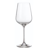 thumbnail of Bohemia Globo Gläserset - 16-teilig aus Kristallglas – Weingläser 60 cl & 49 cl - Champagnergläser 21 cl - Wassergläser 50 cl - Elegantes Design