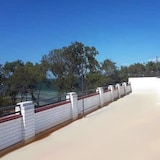 thumbnail of Pintura Anti-Calor para Terrazas y Azoteas (15l, Beige) - Aislante térmico e impermeabilizante, transitable, para balcones y cubiertas