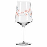 thumbnail of Ritzenhoff Aperitifglas 4er-Set Sommerrausch F23, Hilles, Kordes, Kristallglas, 544 ml, 6051003