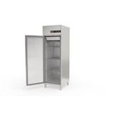 thumbnail of CORECO Armoire Gn2/1 1 Porte Pleine - (-2/+8 ) - 22 Niveaux - 660X850X2130 - Embouties - Int Et Ext Inox 304 Sauf Arriere En Galva CGR-751-SPF