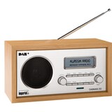 thumbnail of Telestar DABMAN 30 - Persönlich - Analog & Digital - DAB+,FM - 87.5 - 108 MHz - 174 - 240 MHz - 5 W