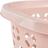 thumbnail of Keeeper - Wäschekorb 57,5x38x26,5 cm Nordic Pink