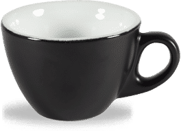 Churchill Menu Shades Espresso Tasse 9cl
