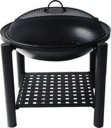 thumbnail of PURLINE Brasero de exterior con tapa protectora EFP70