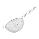 thumbnail of METRO PROFESSIONAL Sieb, Edelstahl 18/8, Ø 30 x 60 cm, silber