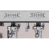 thumbnail of Siebträger - Espressomaschine MILANO  2 Gr. Autom. - Farbe: Schwarz