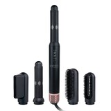 thumbnail of Moldeador italian design cyclone multi styler 5 en 1 negro