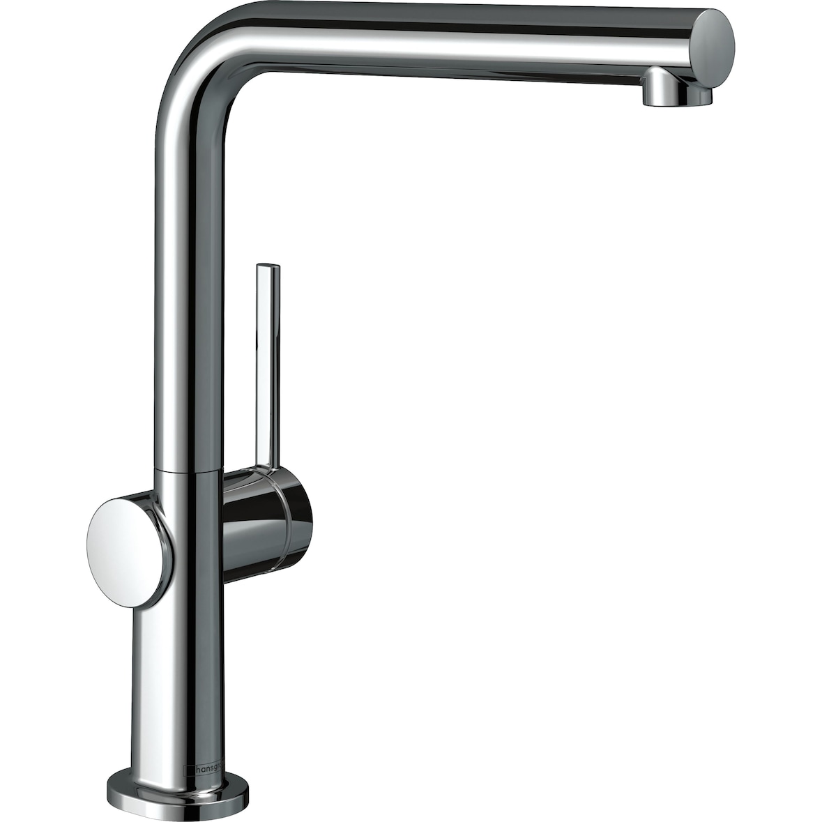 Hansgrohe Talis M54 Einhebel-Küchenmischer 270, Niederdruck, 1jet Chrom