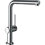 thumbnail of Hansgrohe Talis M54 Einhebel-Küchenmischer 270, Niederdruck, 1jet Chrom