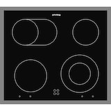 thumbnail of Privileg PCTHR K6042 IN Glaskeramikkochfeld herdgebunden