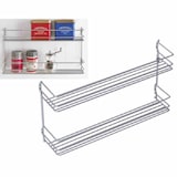 thumbnail of METALTEX   Gewürzregal "Pepito" 2 Etagen