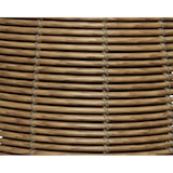 thumbnail of 3 Blumentöpfe 17-40cm Outdoor - Pflanzenkübel Blumenkübel außen Pflanzen Blumen Übertopf Pflanzentopf Pflanzgefäß für draußen Garten Deko Hellbraun