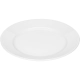 thumbnail of Bauscher smart - Teller flach Fahne 21 cm 12er