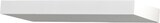 thumbnail of Guia - Fabas Luce LED-Wandleuchte aus Aluminium - Integrierte LED IP20 Weiß - 24 cm