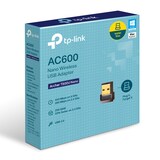 thumbnail of TP-Link AC600 WLAN 433 Mbit/s