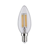 thumbnail of Paulmann Filament 230 V Touch Dim LED kaars E14  432lm 5W 2700K dimbaar Helder 28738