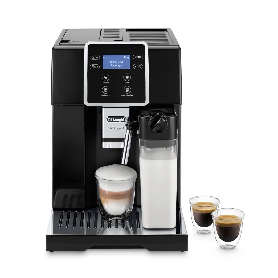 De'Longhi Kaffeevollautomat PERFECTA, EVO 420.40.B