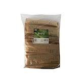 thumbnail of Sets de couverts, bois "pure" : fourchette, couteau, serviette en emballage papier