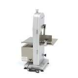 thumbnail of Sega per ossa - Lunghezza lama 165 cm - Elettrica - con spingi carne - Maxima. Maxima