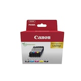 thumbnail of Canon Tinta Pgi-570/Cli-571 Multi Pack Pgbk/C/C/M/Y/Bk