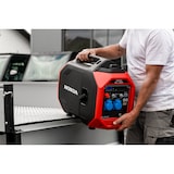 thumbnail of Generador Honda 32I