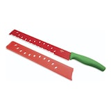 thumbnail of Coltello per anguria in acciaio inox, manico nylon