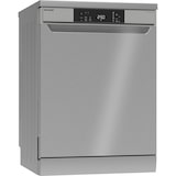 thumbnail of Sharp freistehender Geschirrspüler (60 cm), QW-NA1CF47DS-DE, 13 Maßgedecke, Silber