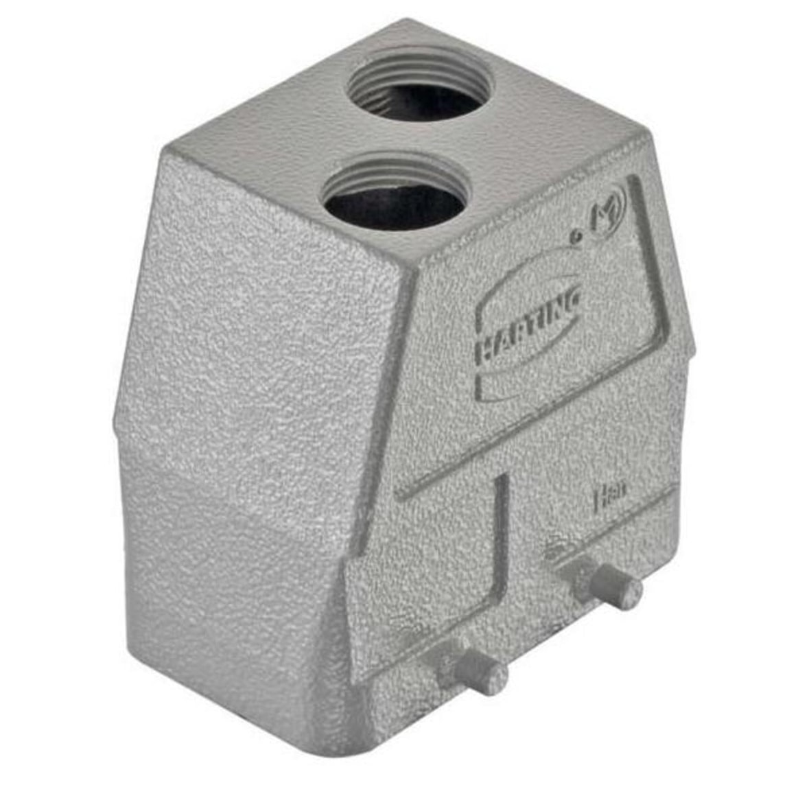 Harting Tüllengehäuse 19300100465