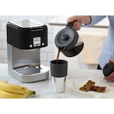 thumbnail of Kenwood kMix COX750BK Filterkaffeemaschine schwarz