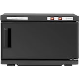 thumbnail of physa Kompressenwärmer - mit UV-Sterilisation - 70 °C - 230 W - 16 L