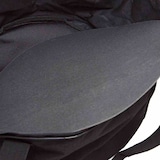 thumbnail of Petromax Tasche Feuertopf ft6 ft9 Nylon, schwarz