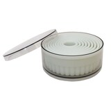 thumbnail of Schneider - Ausstechersatz rund, gezackt, Material: Nylon, hitzebeständig bis +160°C