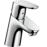 thumbnail of Hansgrohe Einhandmischer Waschtisch Focus 70 ND verchromt
