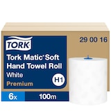 thumbnail of Tork Matic® Toalha de Mão Suave em Rolo - 6 Rolos