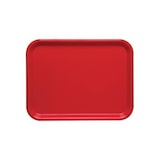 thumbnail of Bandeja Nordic 360x280mm roja | Roltex - DR871 Longitud 360 mm