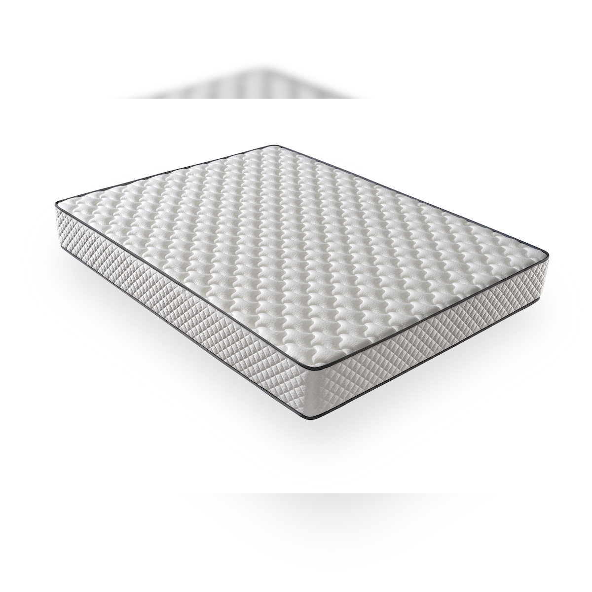 Dagostino Home Matratze 180x200 Orthopädische, Höhe 20cm