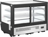 thumbnail of Thekenvitrine der Polar G-Serie, 160 l, Schwarz