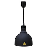 thumbnail of Cs warmtelamp Chefs Heat -04 Zwart