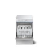 thumbnail of METRO Professional Lave-vaisselle GDW1050SW, 58.2 x 61 x 82.2 cm, 230 V, 1.3 L/cycle, avec pompe de vidange